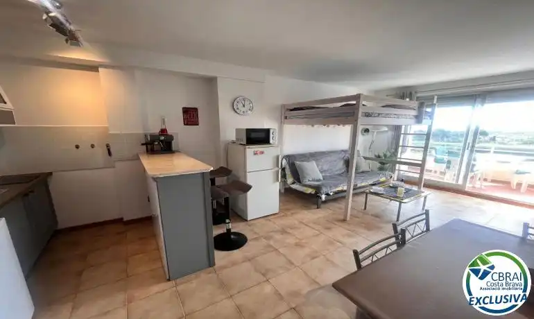 Piso con ascensor en venta en Carlit - Montseny, imagen 12