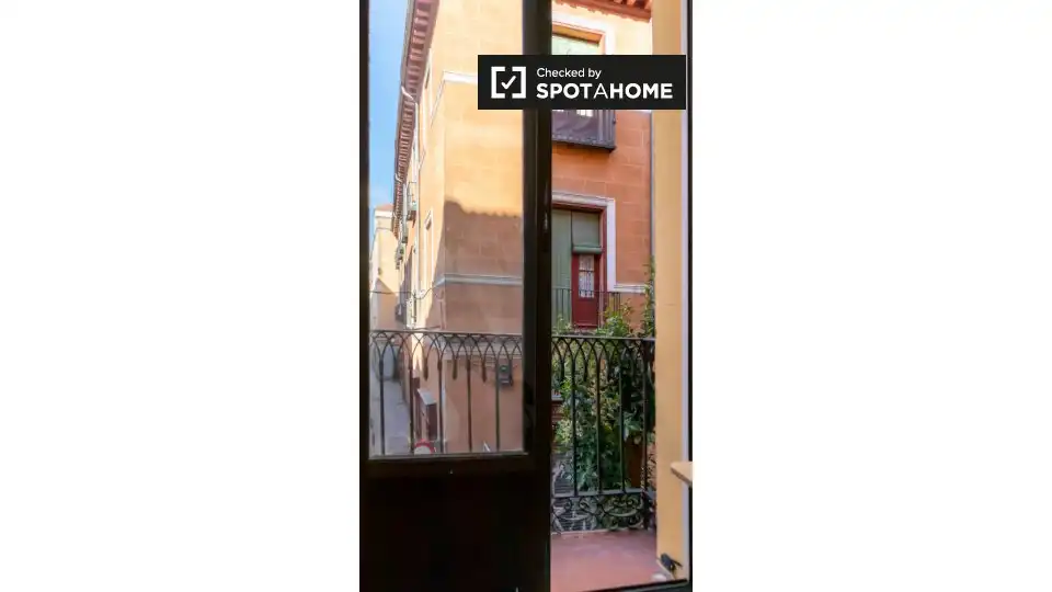 Piso con terraza en alquiler en Centro, imagen 16