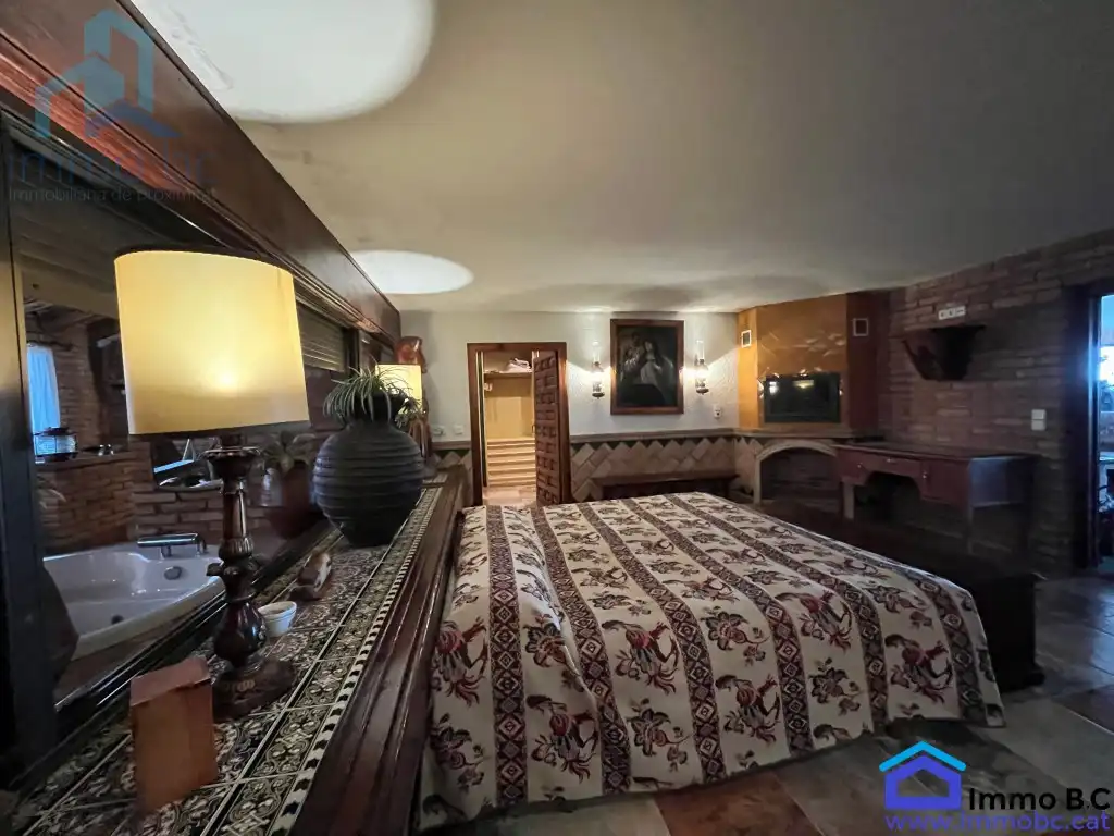 Casa o chalet en venta en El Milà