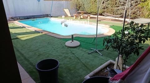 Foto 3 de Casa o chalet en venta en Zafra, Badajoz