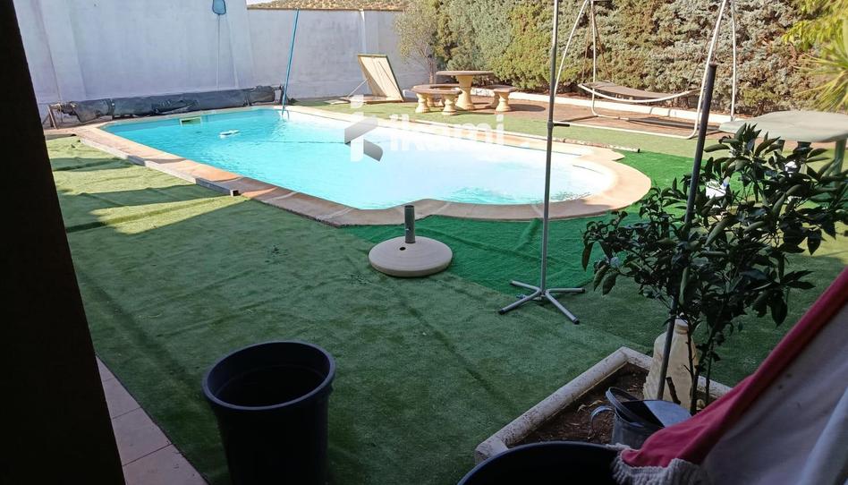 Foto 1 de Casa o xalet en venda a Zafra, Badajoz