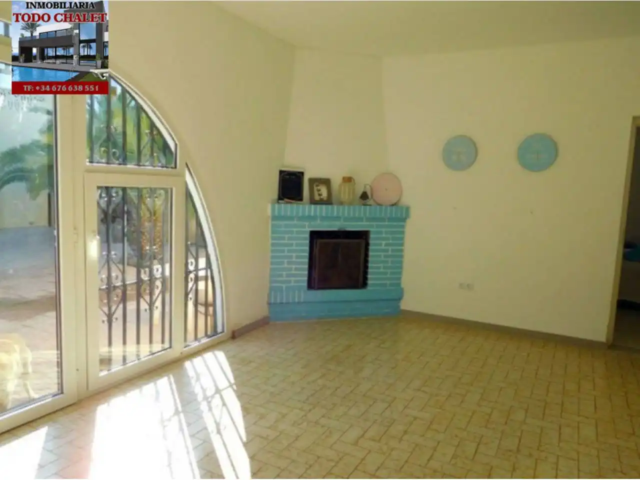 Villa mit Pool zum Verkauf in Calle Mar Egeo, imagen 9