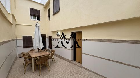 Foto 4 de Casa o chalet en venta en Centro, Lucena
