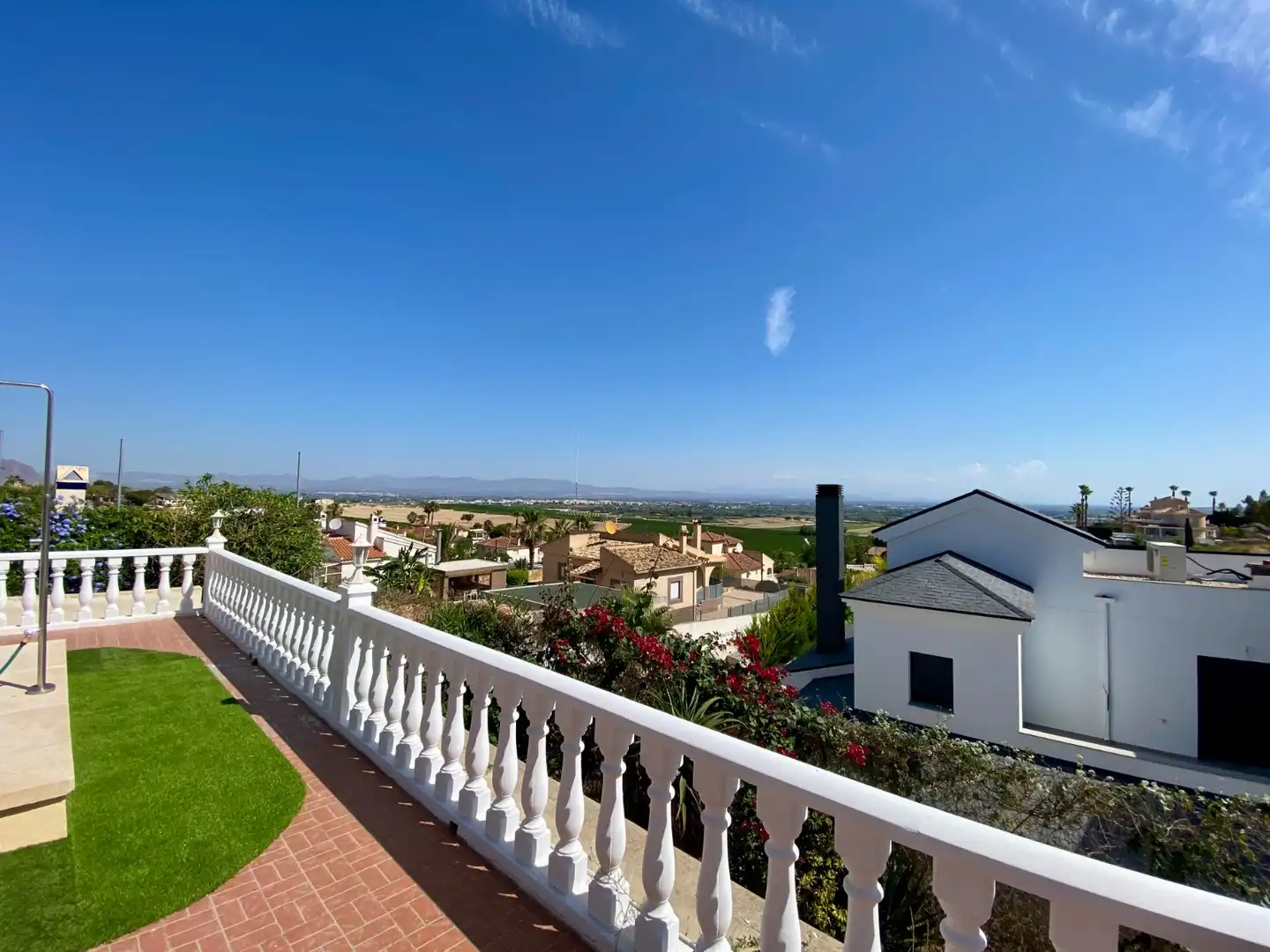 Casa amb terrassa en venda a Almoradí, imagen 90