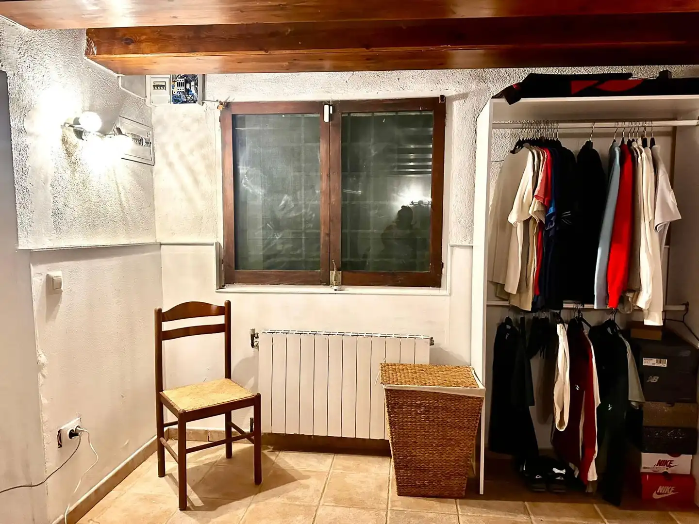 Finca rústica en venta en Maçanet de la Selva con Calefacción, Jardín privado y Terraza