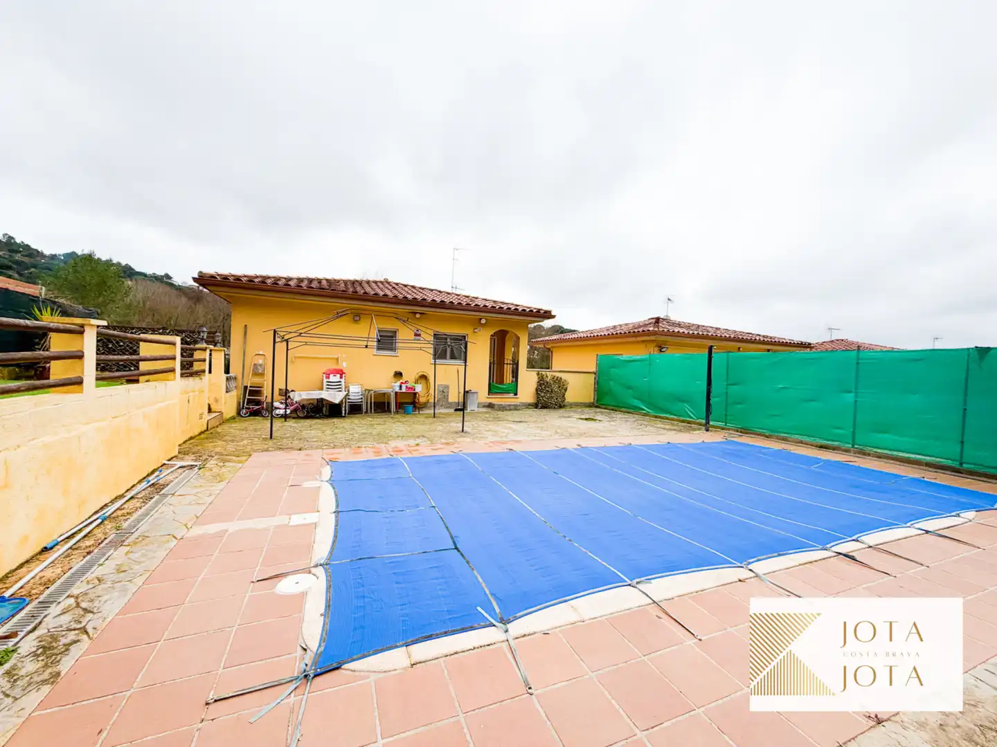 Casa con piscina in vendita a Lloret Residencial - Montlloret, imagen 2