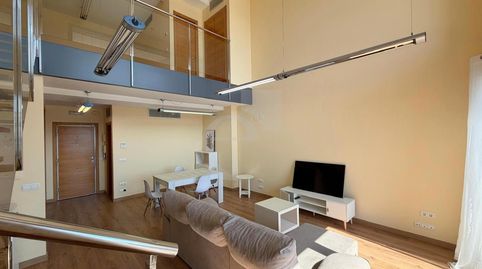 Foto 5 de Oficina de alquiler en Jacarandas, El Castell, Burjassot