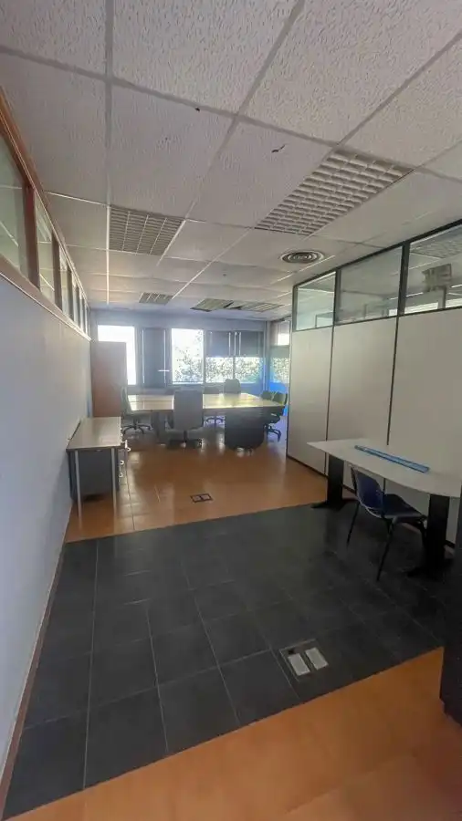 Nave industrial en venta en Calle Aingeru Guarda pasealekua, Eskoriatza