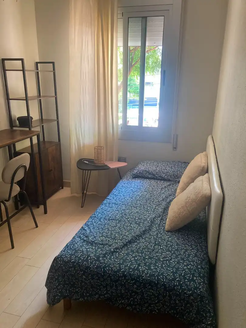 Habitación de Piso de alquiler en Sitges con Calefacción y Terraza