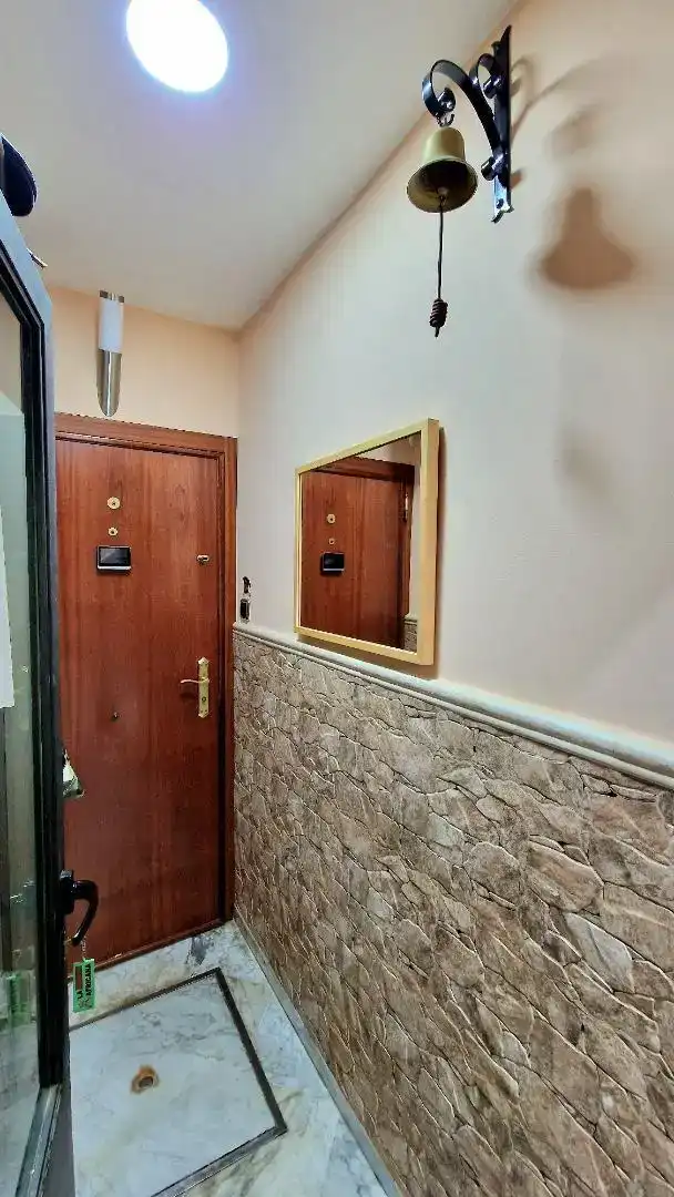 Houses for sale in  Sevilla Capital  with Air Conditioner