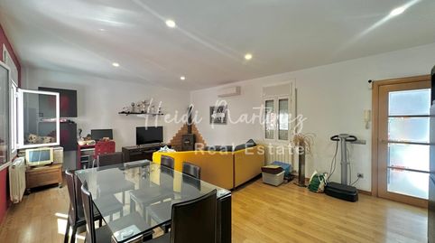 Foto 3 de Casa adosada en venda a Molins de Rei, Barcelona