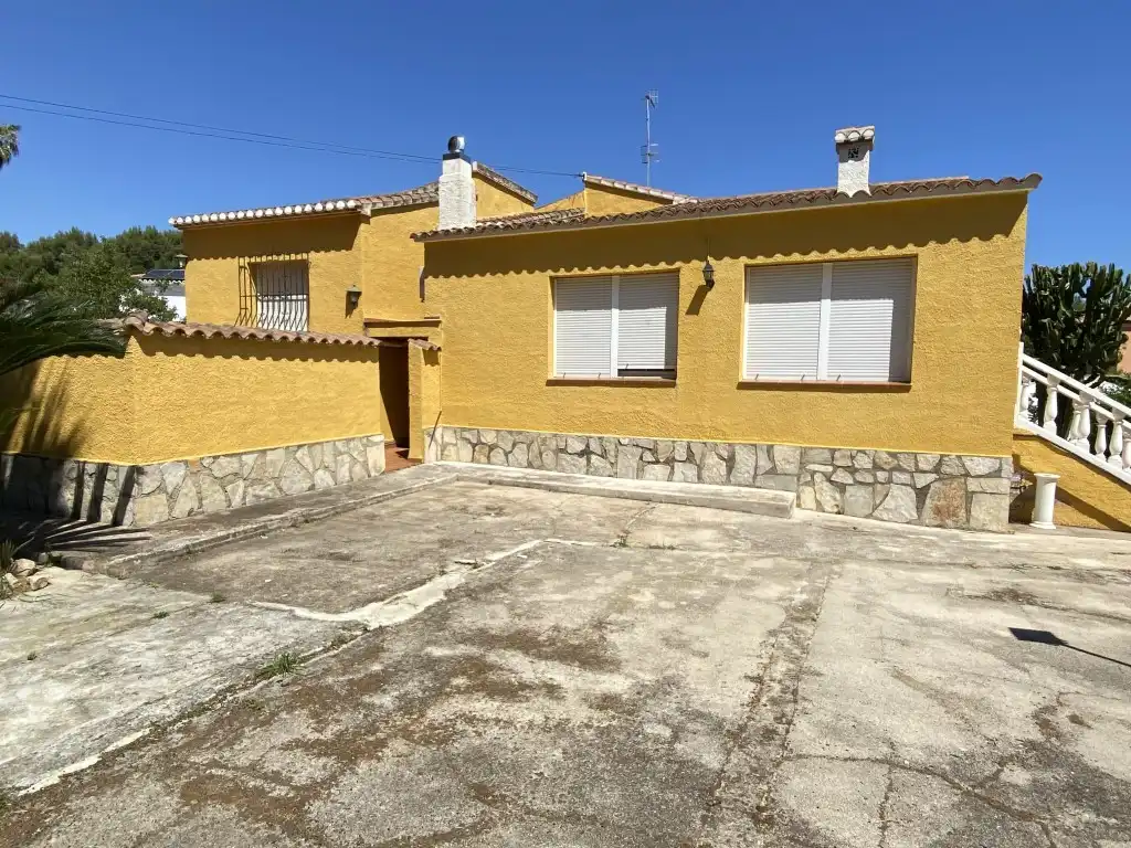 Houses for sale in El Montgó