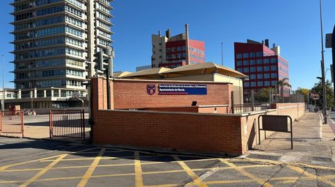 Foto 2 de Garaje en venta en Espinardo, Murcia Capital