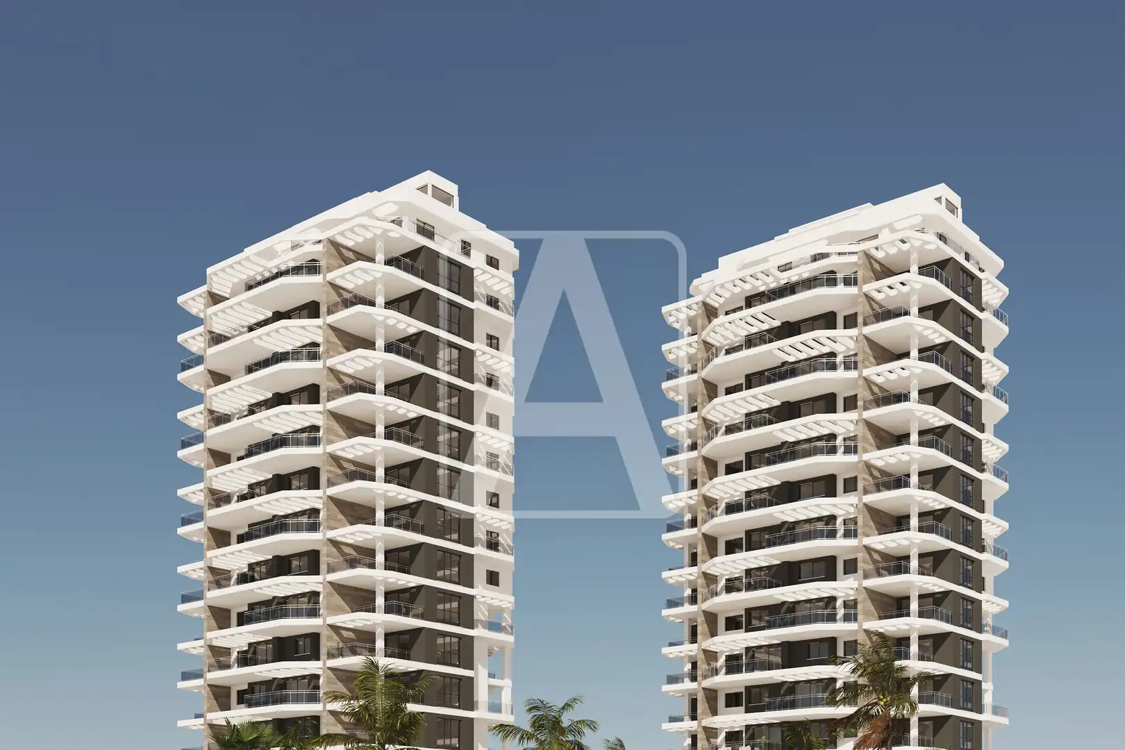 Appartement compact avec piscine à vendre à Marisol Park - Ortembach - Los Almendros, imagen 2