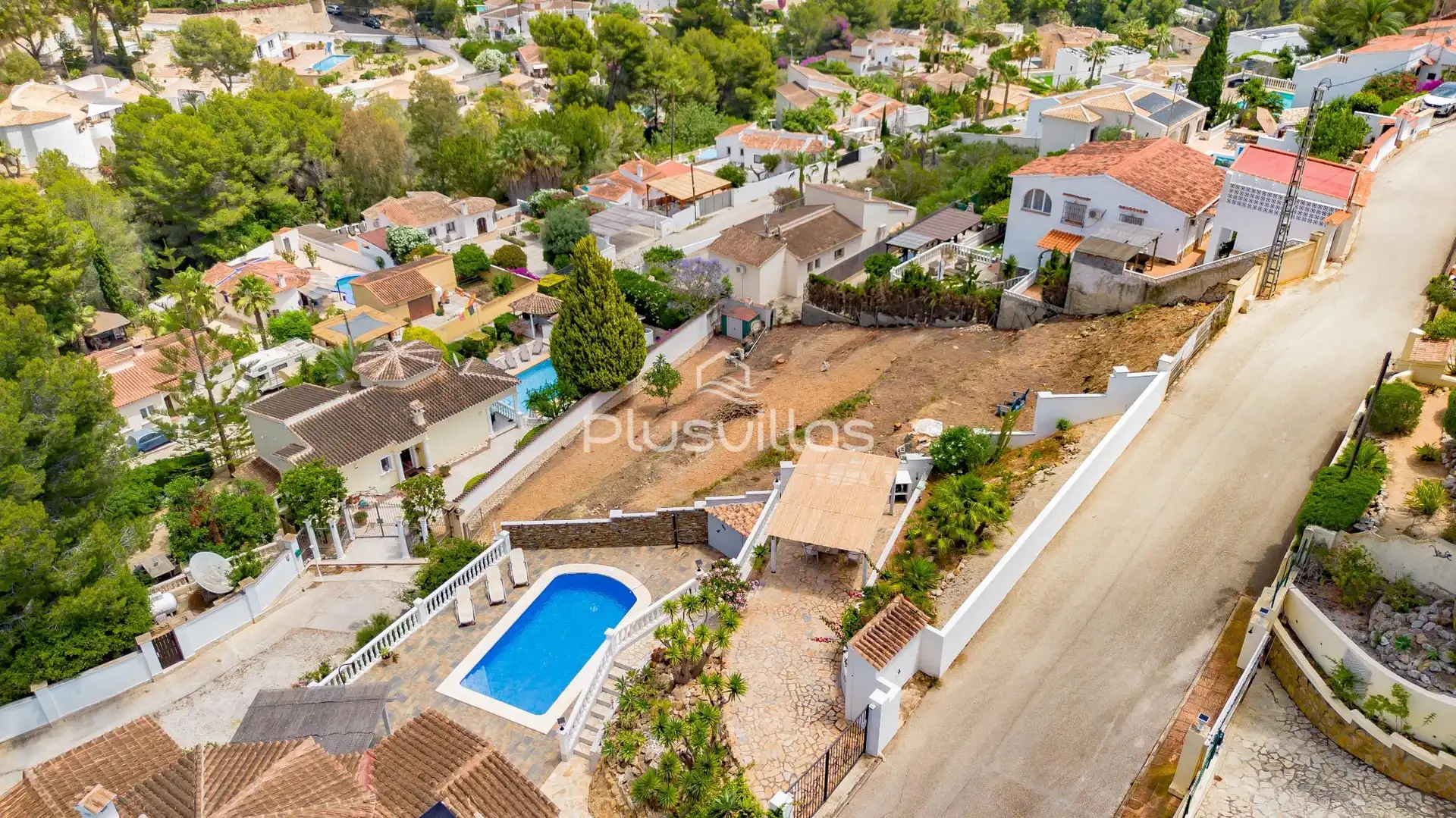 Lands and plots for sale in Cala Advocat - Baladrar, imagen 19