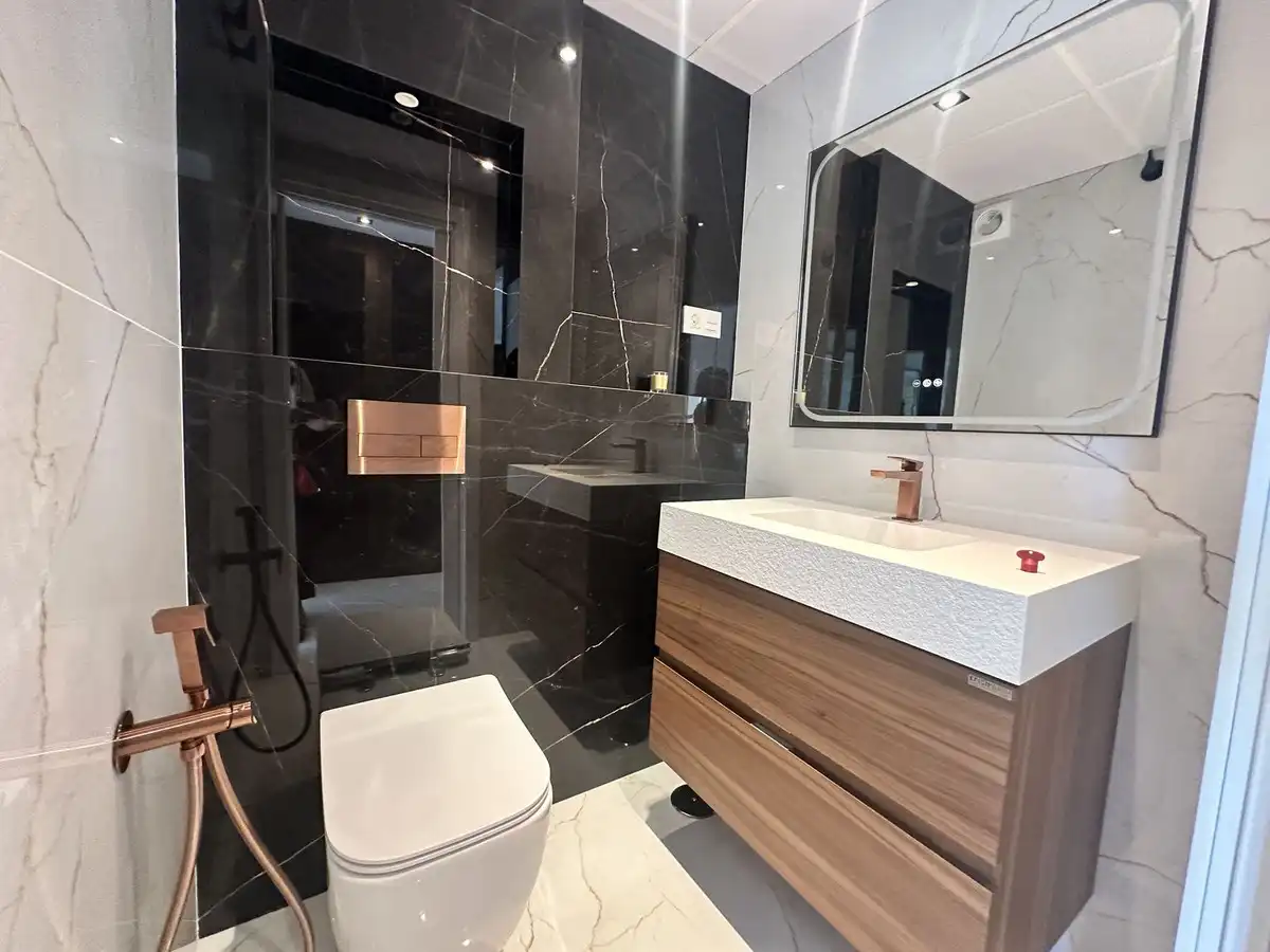 Apartment mit Aufzug zum Verkauf in Nueva Andalucía, imagen 22