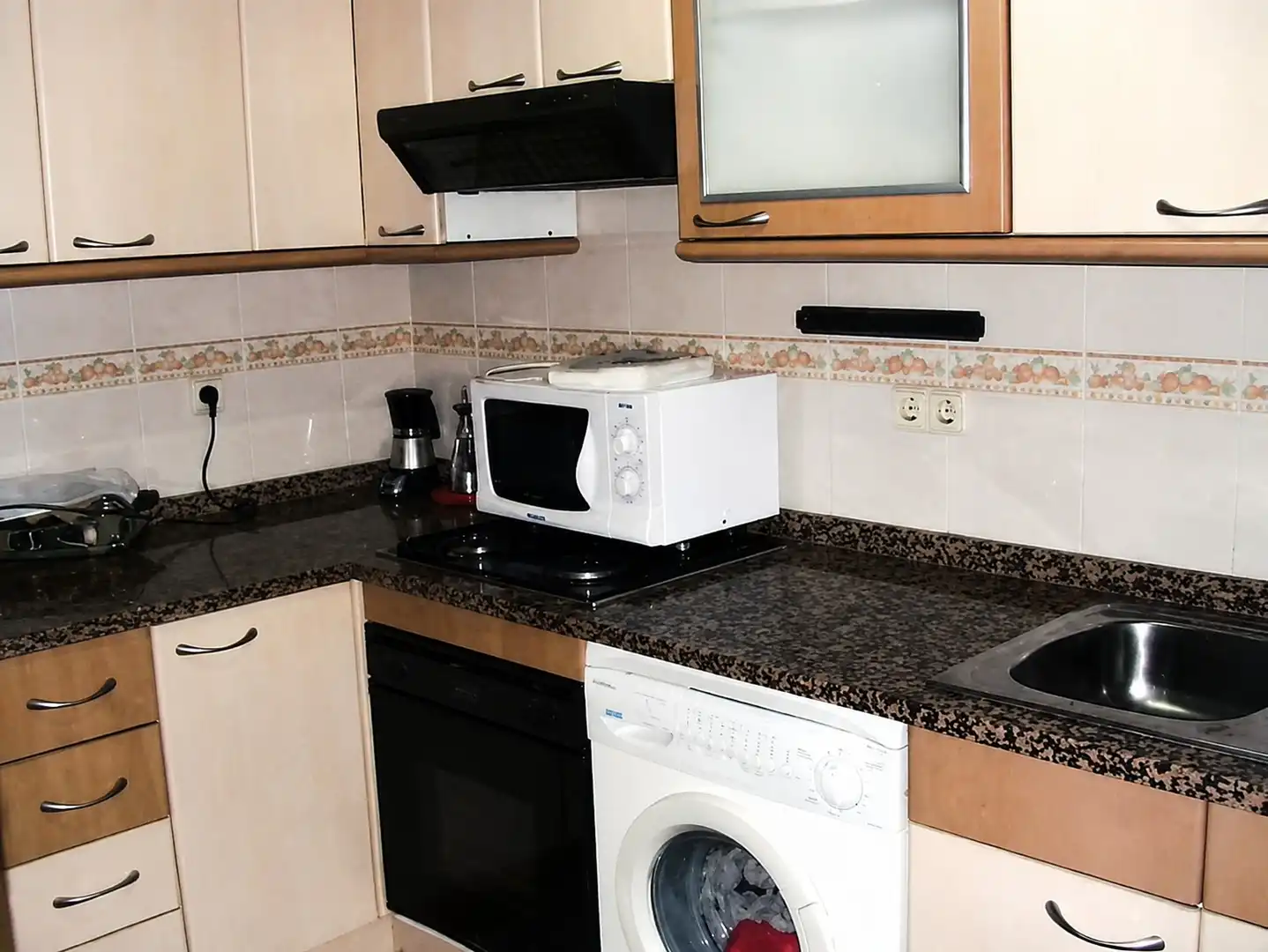 Flat with lift for sale in Nou 30, imagen 2