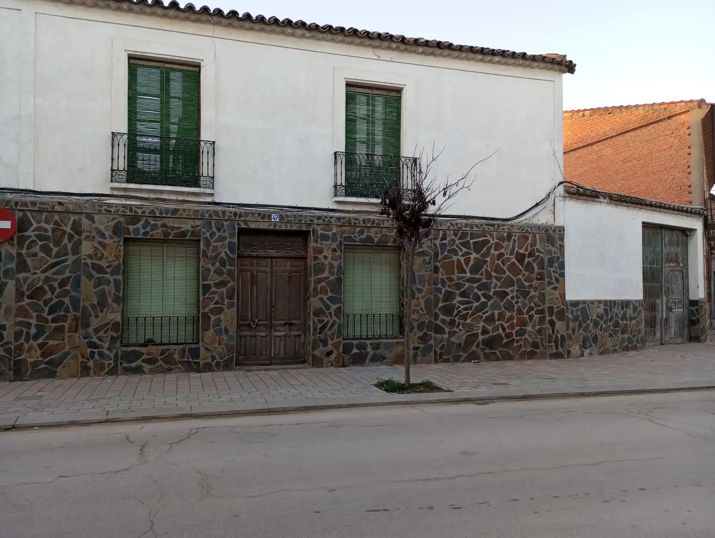 Terrenys i solars en venda a La Villa de Don Fadrique, imagen 5