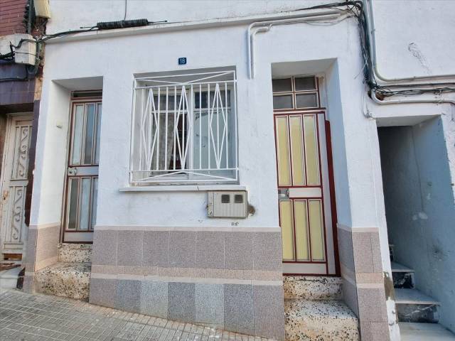 Casa-chalet en Venta en Carrer del Príncep de Viana en Can Boada