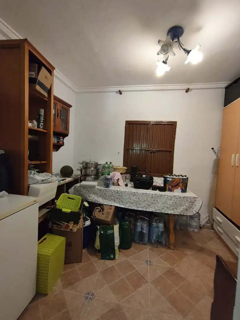 Kitchen of Country homes for sale in Almáchar  with Air Conditioner, Heating and Private garden