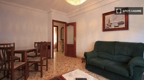 Photo 3 of Apartment to share in Fontarrón, Madrid