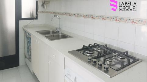 Foto 4 de Àtic en venda a Carrer Isla Ibiza, Los Arenales del Sol, Alicante