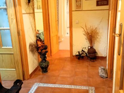 Country house for sale in El Hoyo de Pinares 