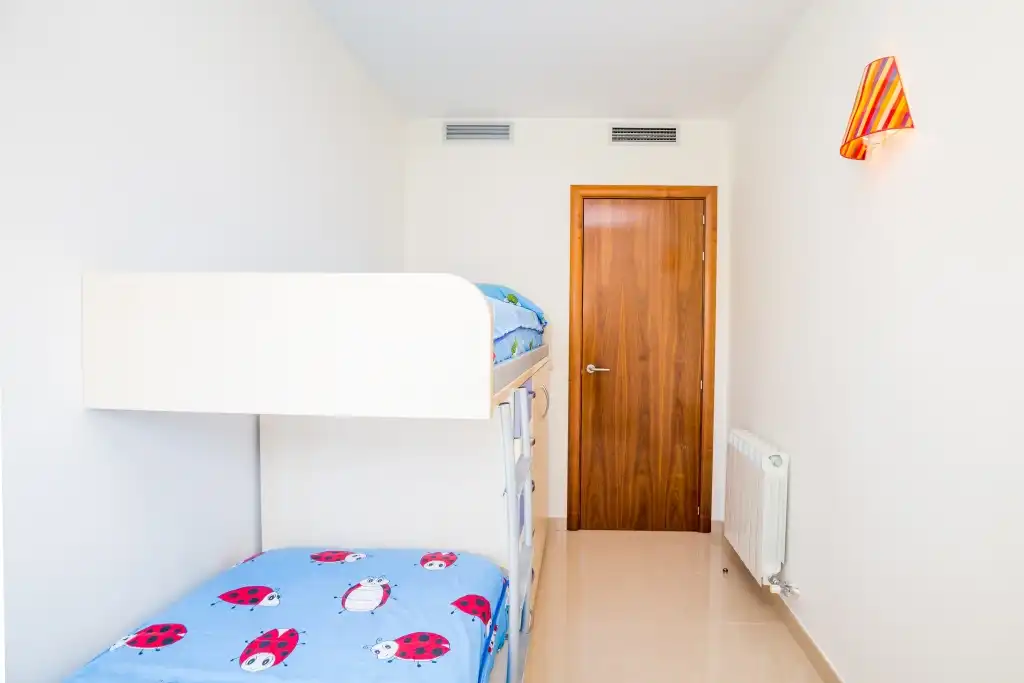 Apartament amb terrassa en venda a Carrer Xaloc 5, imagen 30