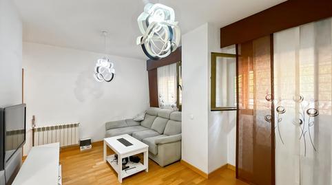 Foto 5 de Planta baixa en venda a Del Ensanche de Vallecas, Ensanche de Vallecas - La Gavia, Madrid