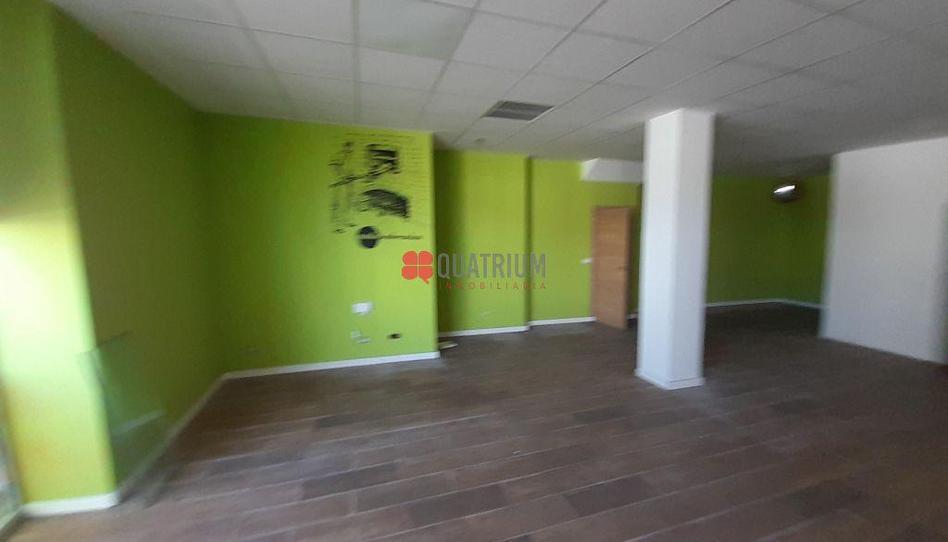 Photo 1 of Premises to rent in Campus Sur - Santa Marta, A Coruña