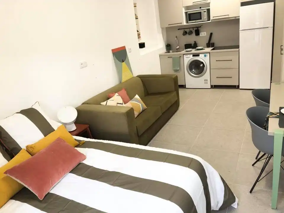 Study for rent in LA CORDETA, Centre - Zona Alta