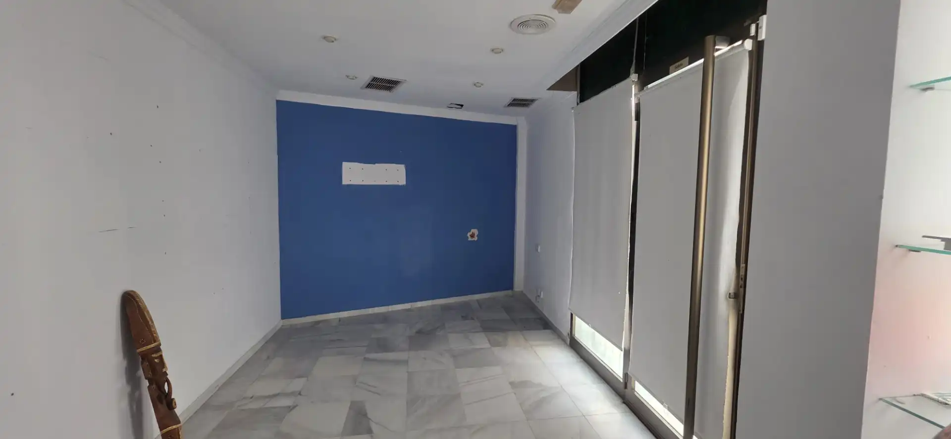 Gewerbefläche zur Miete in Calle Doña Felipa, imagen 5