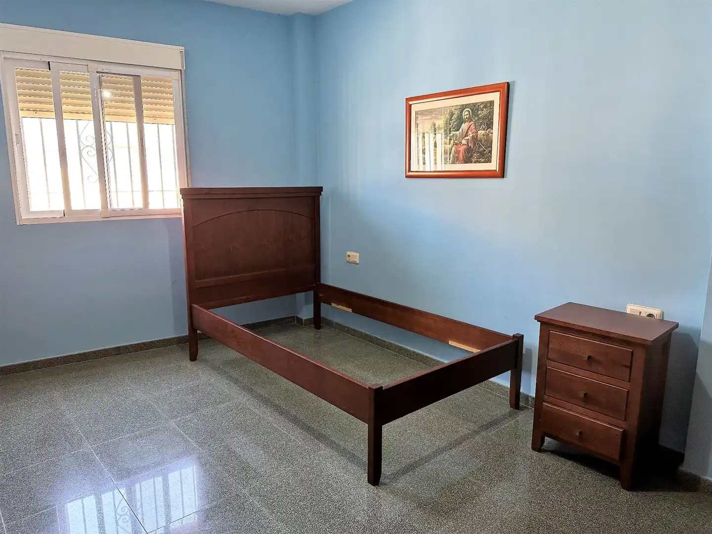 Dormitori de Casa o xalet en venda en Torrenueva Costa amb Aire condicionat i Traster