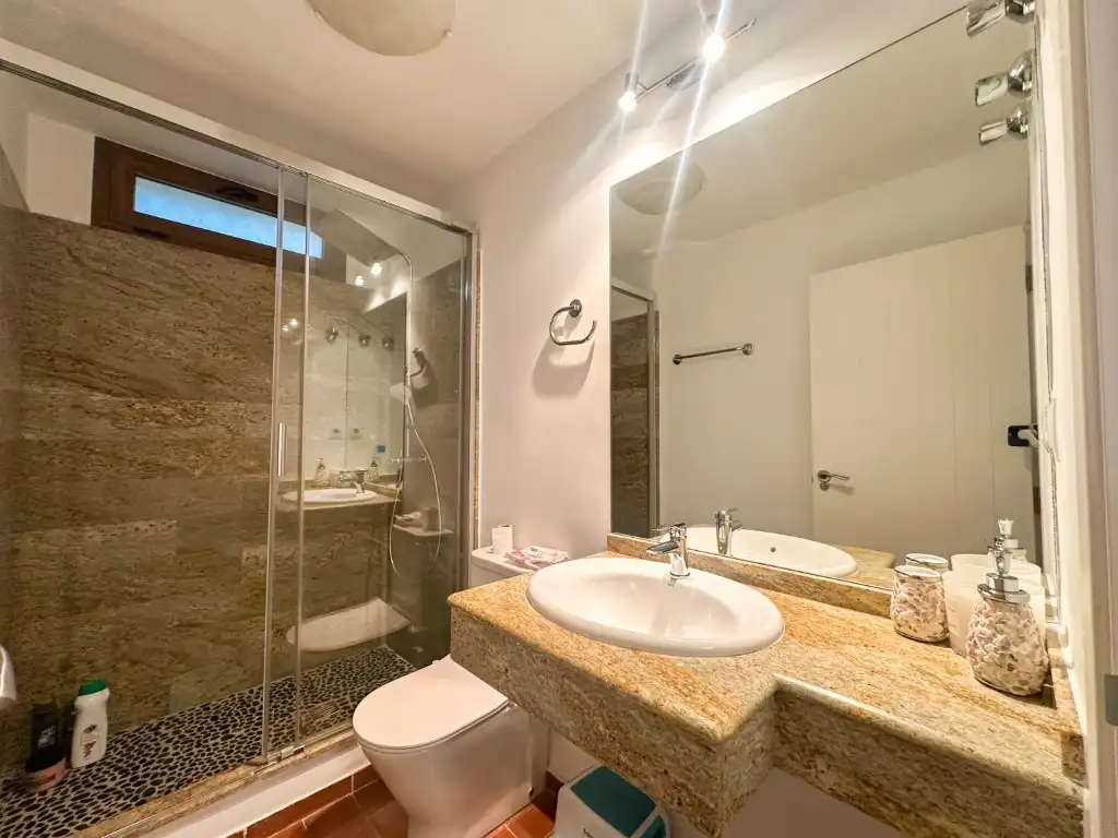 Casa amb terrassa en venda a Calle Gabriel Y Galan-Cmor, imagen 45