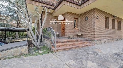 Foto 2 de Casa o xalet en venda a Monte Rozas, Las Rozas de Madrid