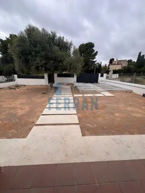 Houses for sale in El Vendrell  with Terrace