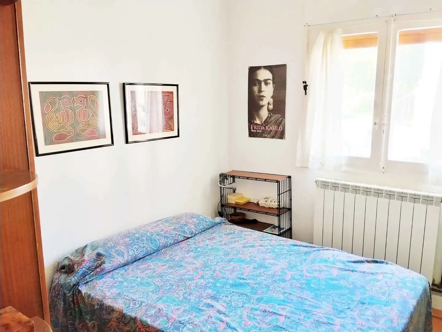 Habitación de Finca rústica en venta en Cascante con Jardín privado y Trastero