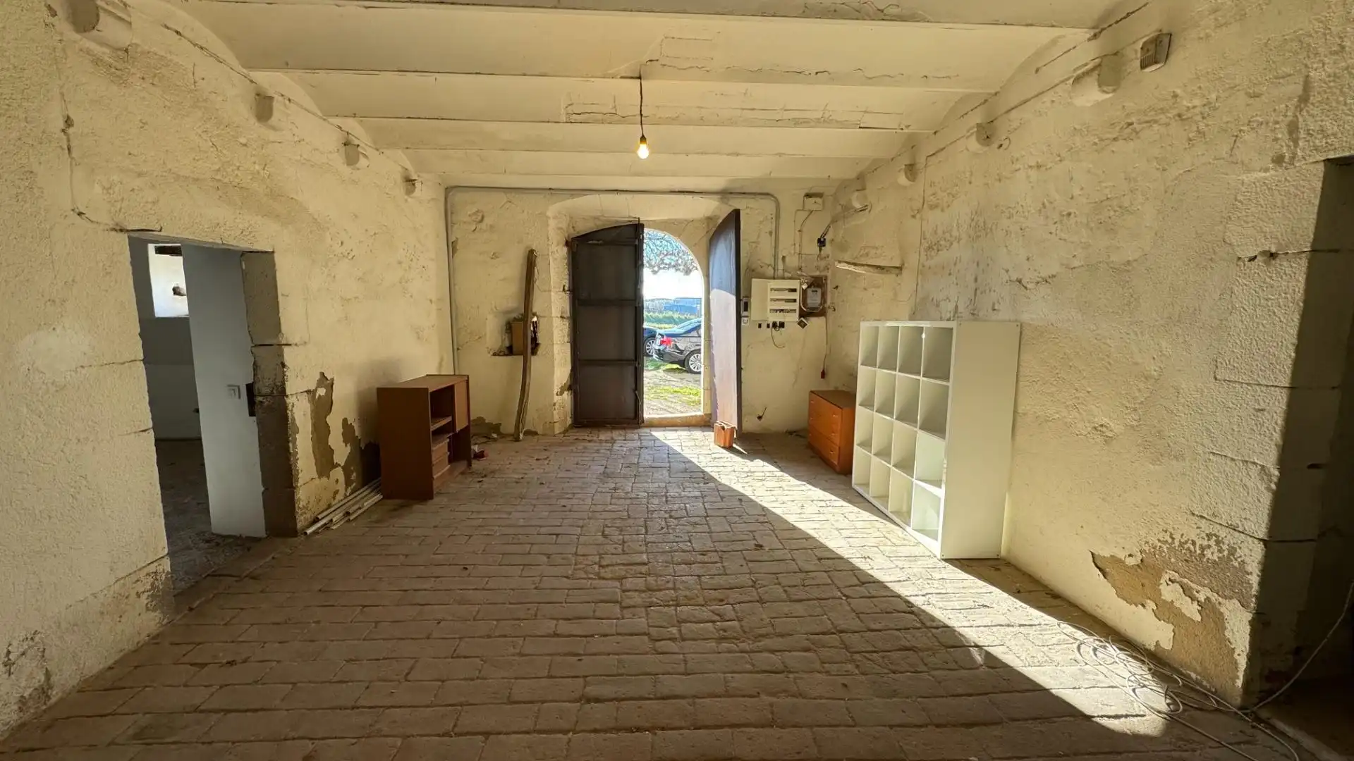 Finca rústica en venta en Campllong