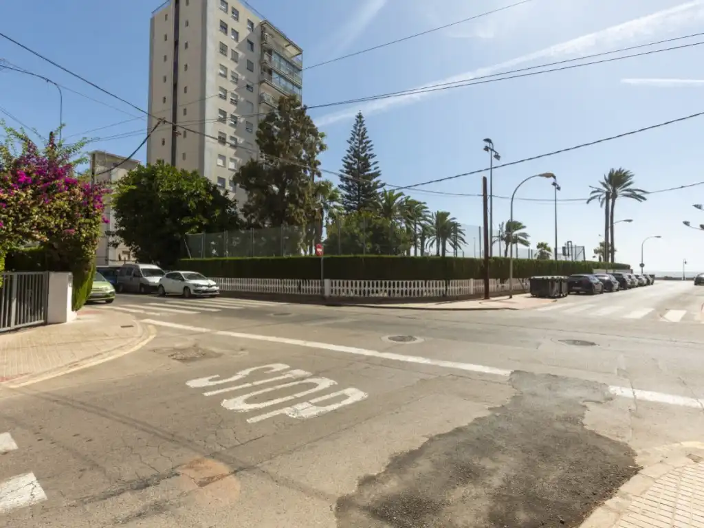 Apartament amb ascensor en venda a Calle Palmeral (El), imagen 51