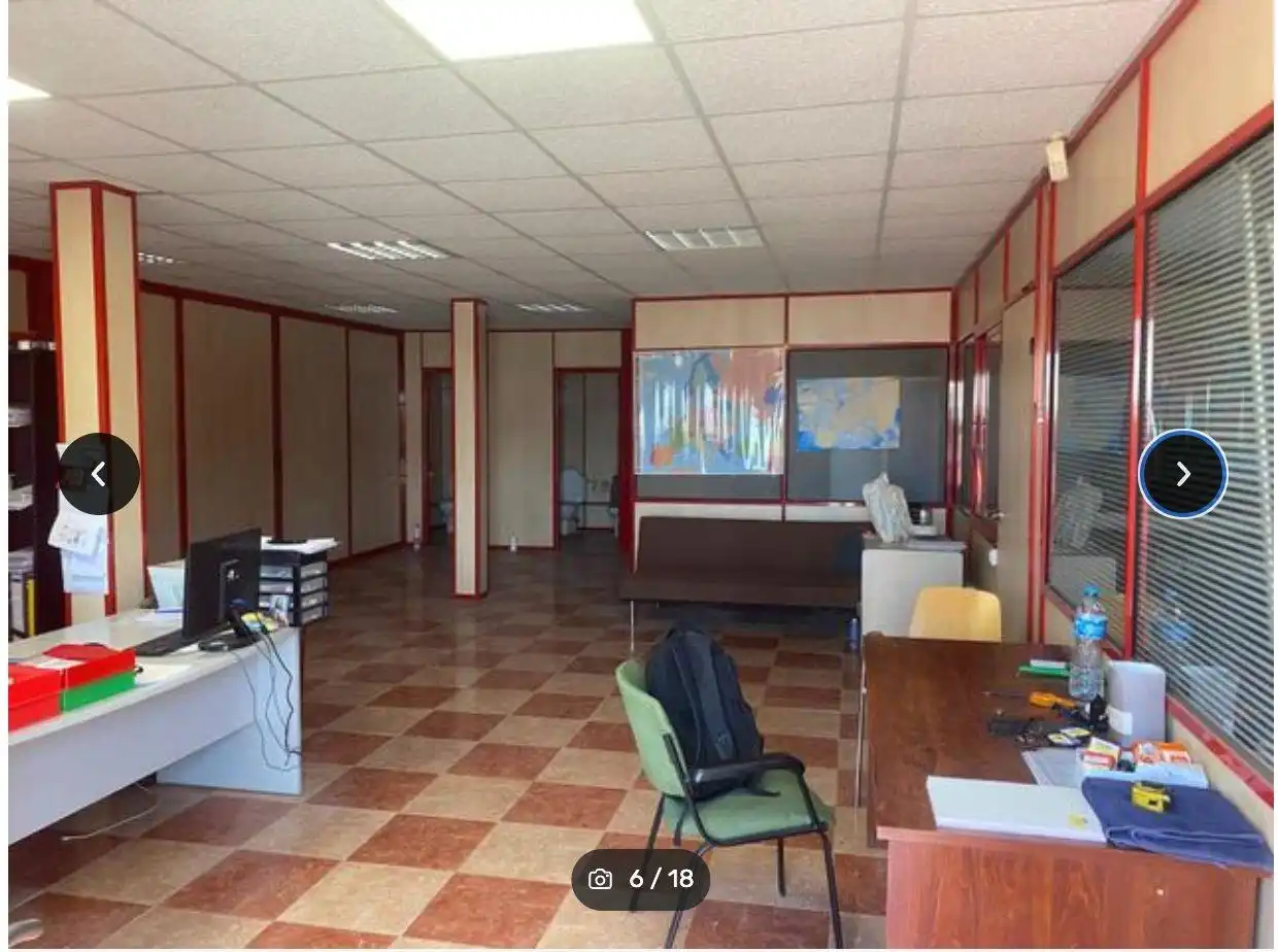Nave industrial in vendita a Riba-roja de Túria, imagen 11