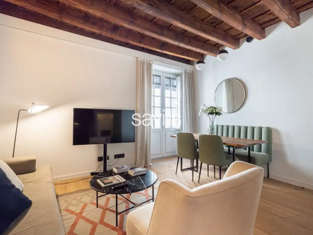 Apartament amb ascensor en venda a Ciutat Vella, imagen 8