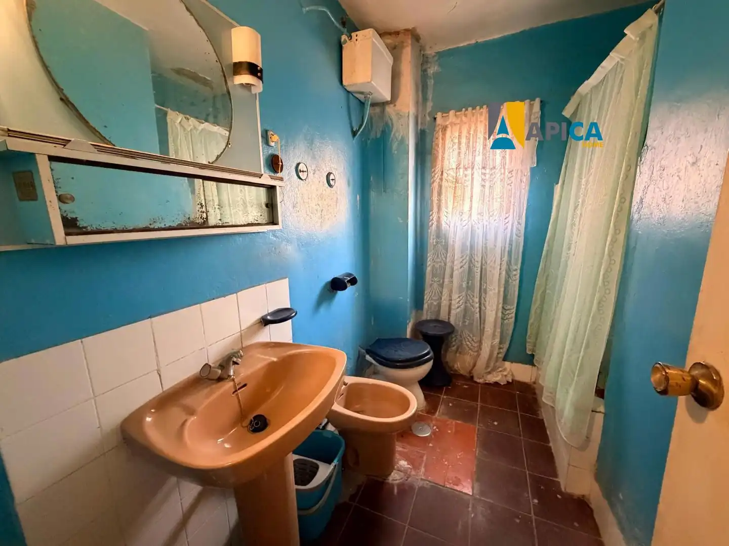 Bany de Pis en venda en Algeciras
