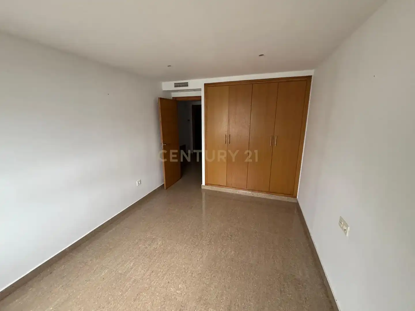 Dormitori de Apartament en venda en Valencia amb Aire condicionat, Traster i Forn