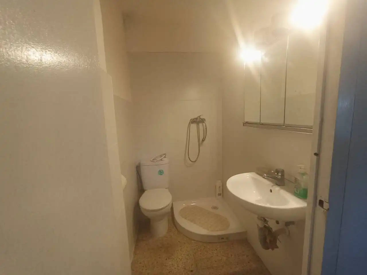 Bany de Casa o xalet en venda en Rubí amb Calefacció, Jardí privat i Terrassa