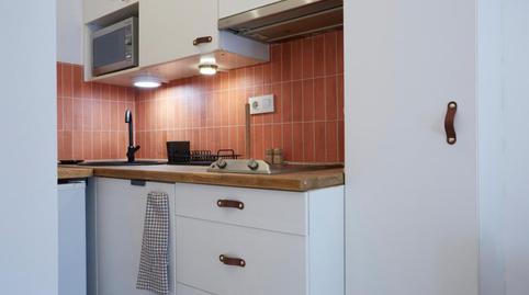 Foto 5 de Apartament de lloguer a Sant Pere, Sta. Caterina i la Ribera, Barcelona