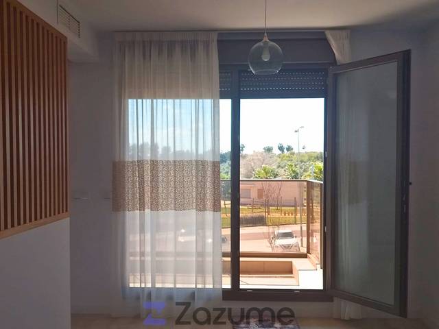 Piso en Alquiler en C. del Aire en Aljamar