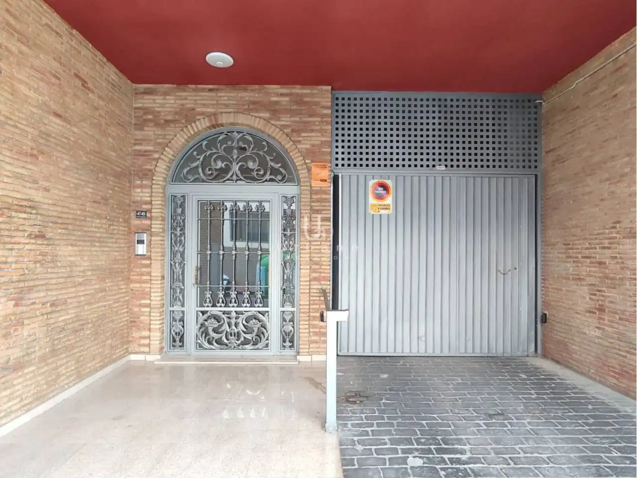 Flat for sale in Alcantarilla  with Storage room and Balcony