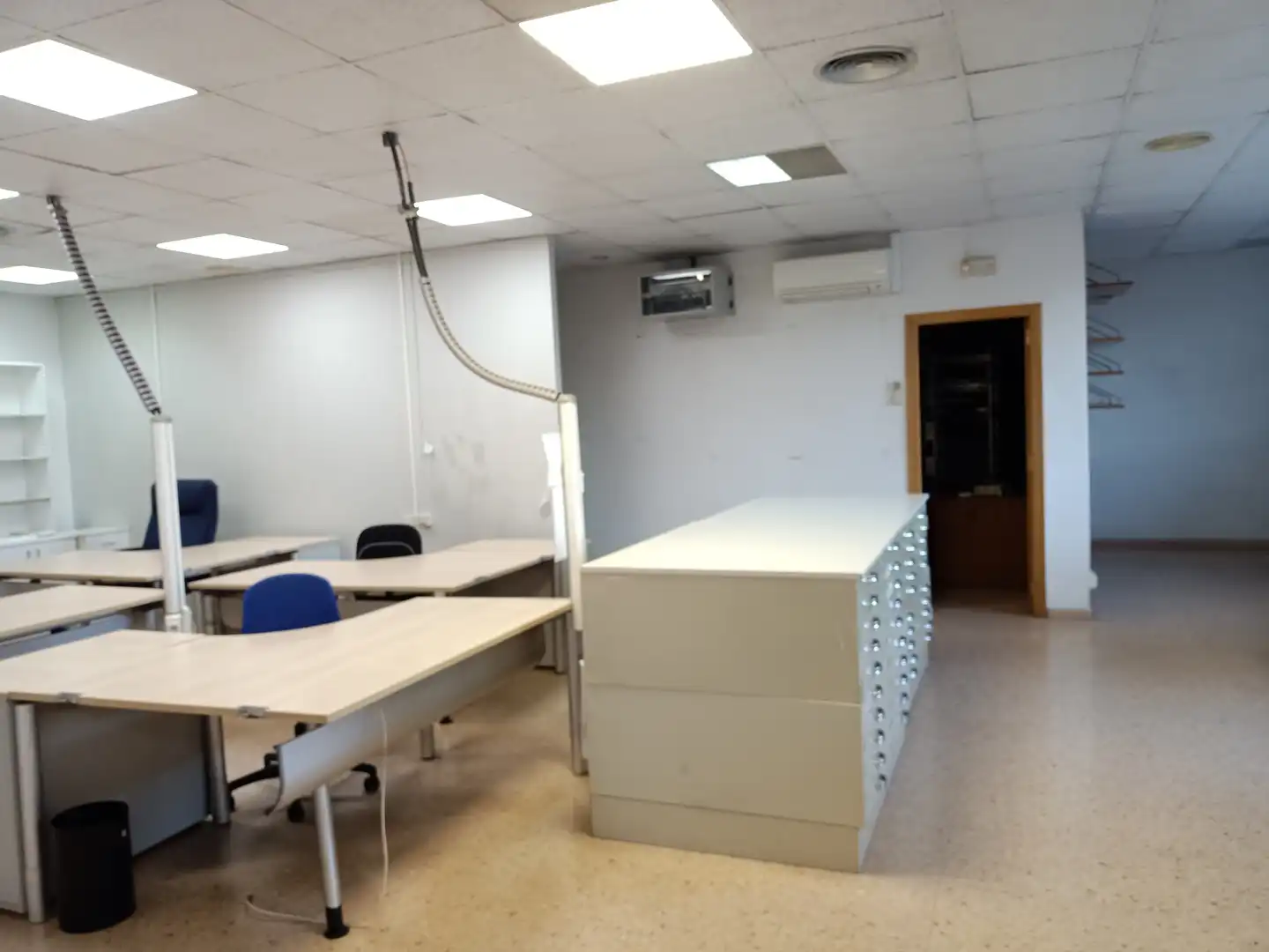 Oficina amb ascensor en venda a Calle Mayor 55, imagen 17