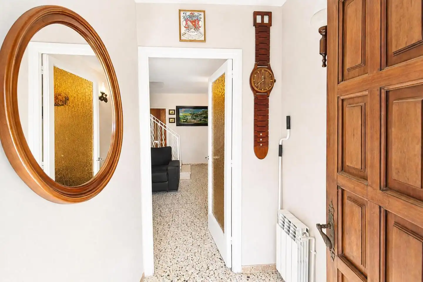 Casa o chalet en venta en calle del Ter, Cunit Residencial