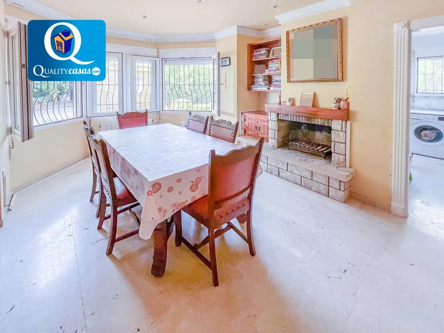 Villa avec terrasse à vendre à Camino de Las Minas, imagen 16